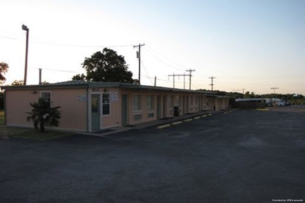 BUDGET INN - FAIRFI (Fairfield)